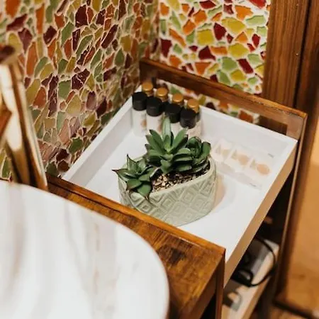 דירה Shahrazad קרקוב