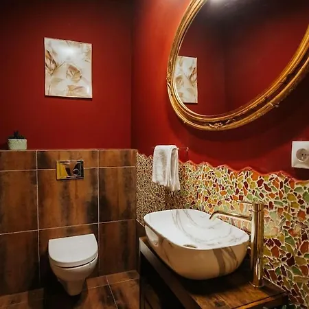 Shahrazad Apartment