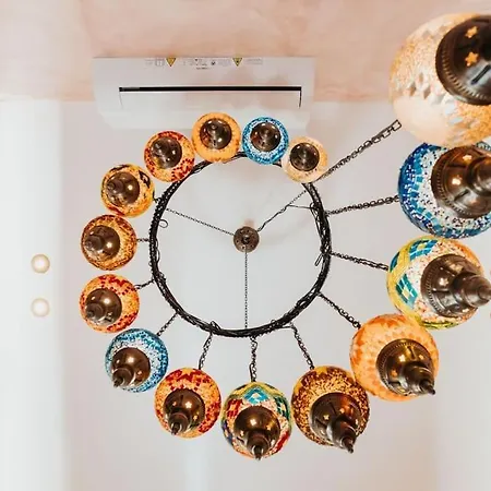 דירה Shahrazad קרקוב