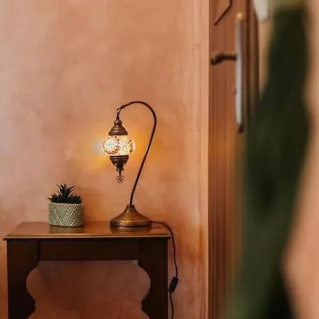 Shahrazad Apartamento Cracóvia