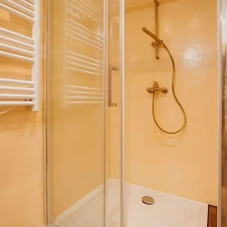 Shahrazad קרקוב