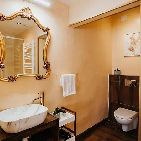 Apartment Shahrazad *
