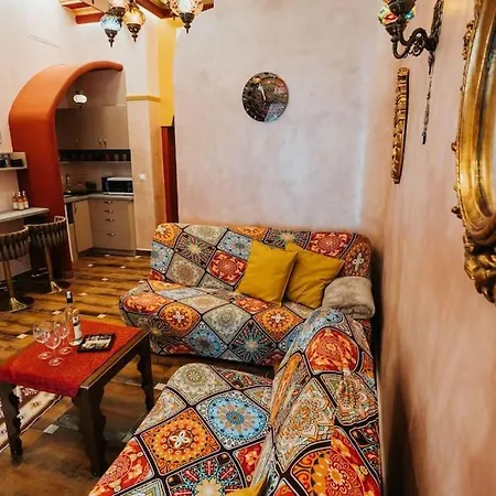 Shahrazad * Krakow
