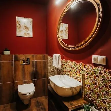 Apartment Shahrazad