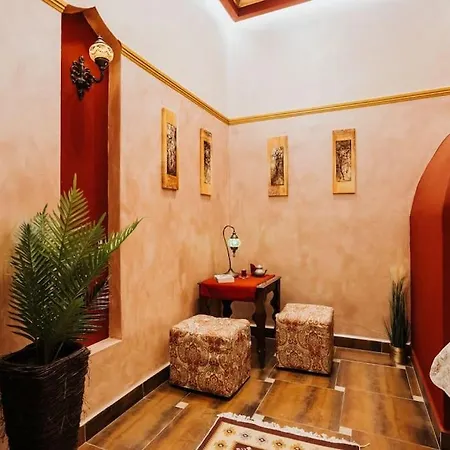 Shahrazad * كراكوفيا