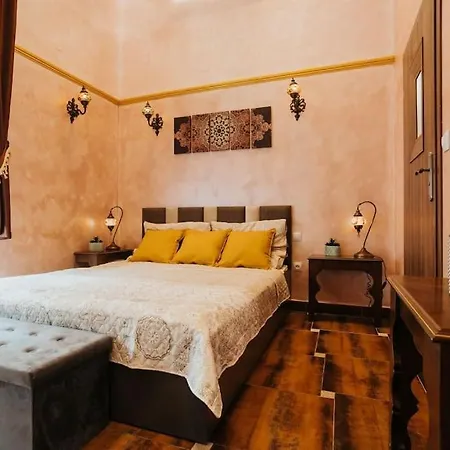 Shahrazad 아파트