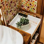 Apartmán Shahrazad Krakov