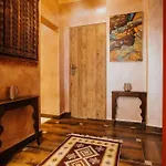 Shahrazad Apartmán *