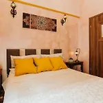 Apartmán Shahrazad *
