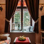 Shahrazad Apartmán Krakov