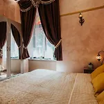 Shahrazad Apartmán Krakov