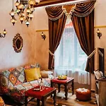 Shahrazad