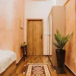 Lägenhet Shahrazad Kraków