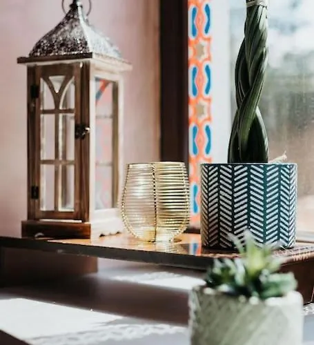 Shahrazad Apartment *