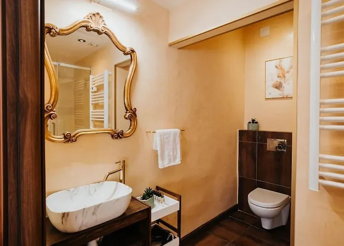 Apartment Shahrazad *